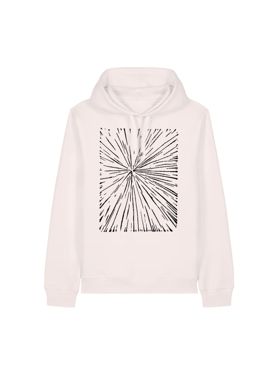 Hoodie Hiroshima and Nagasaki (1945)