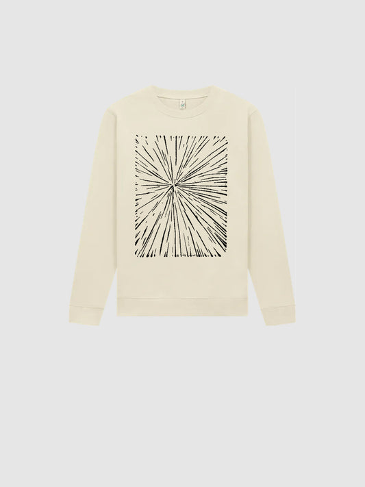 Sweatshirt Hiroshima and Nagasaki (1945)