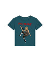 T-Shirt Women F*ck The Army (Jane Fonda)