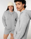 Unisex Kapuzenjacke