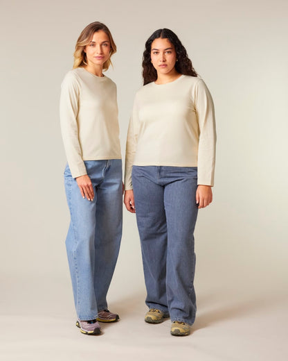 Langarmshirt Frauen Die Verwandlung (Kafka)