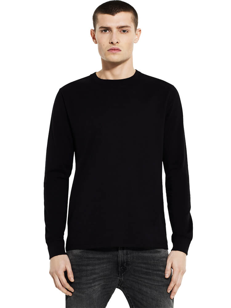 Long Sleeve Unisex T-Shirt