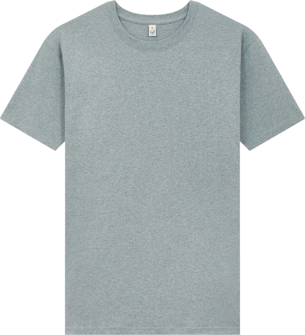Oversized Streetwear T-Shirt Unisex