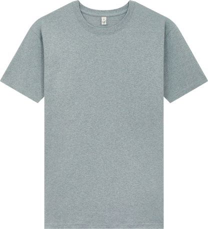 Oversized Streetwear T-Shirt Unisex