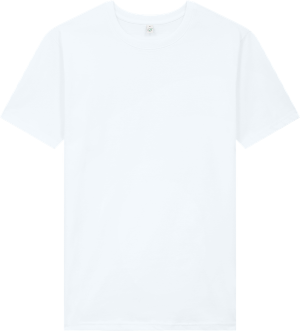 Oversized Streetwear T-Shirt Unisex