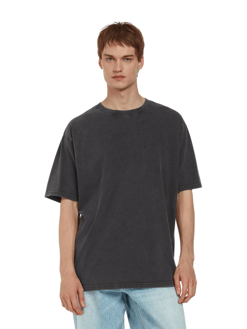 Oversized Streetwear T-Shirt Unisex