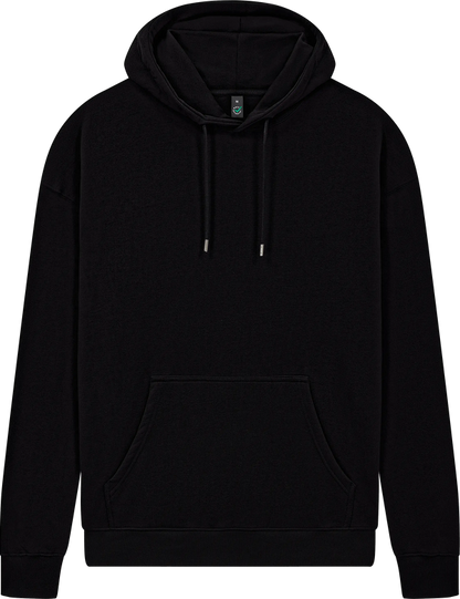 Kapuzenpullover mit Känguru-Taschen