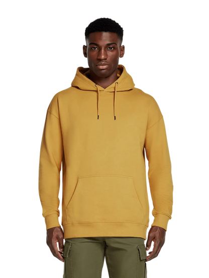 Kapuzenpullover mit Känguru-Taschen