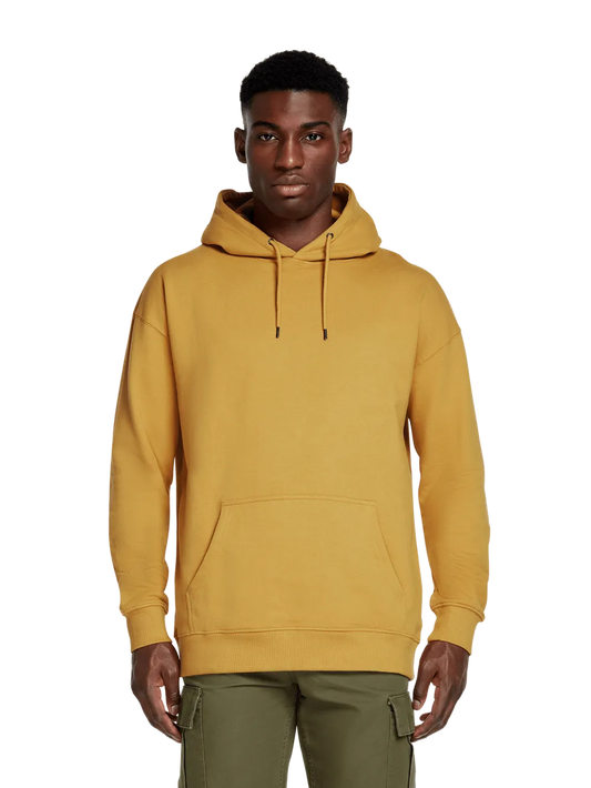Kapuzenpullover mit Känguru-Taschen