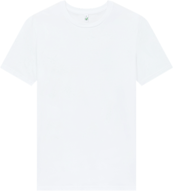 Schweres T-Shirt Unisex