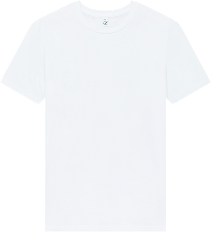 Schweres T-Shirt Unisex
