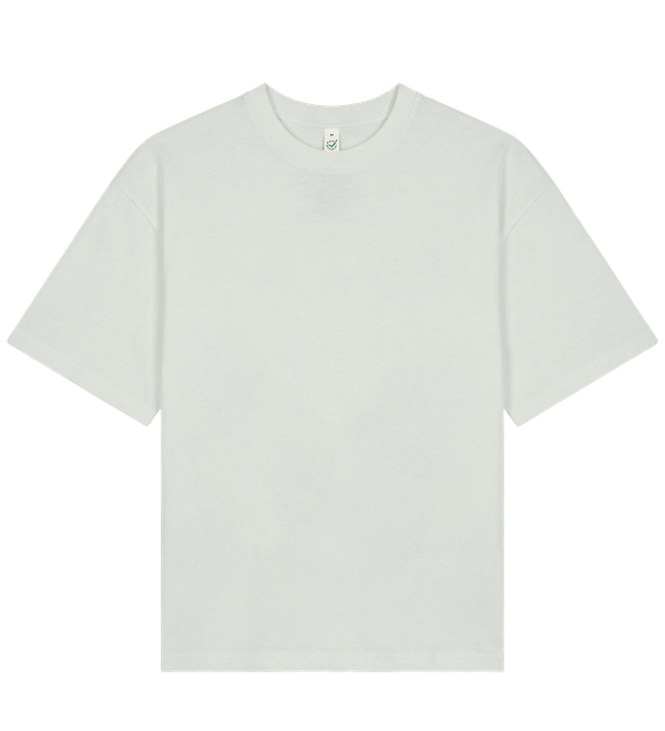 Extra schweres Oversized T-Shirt Unisex