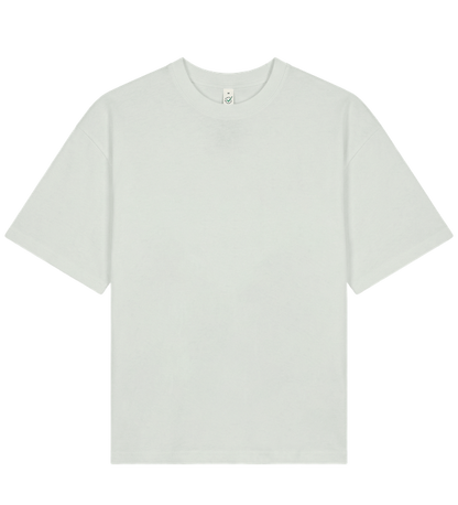 Extra schweres Oversized T-Shirt Unisex