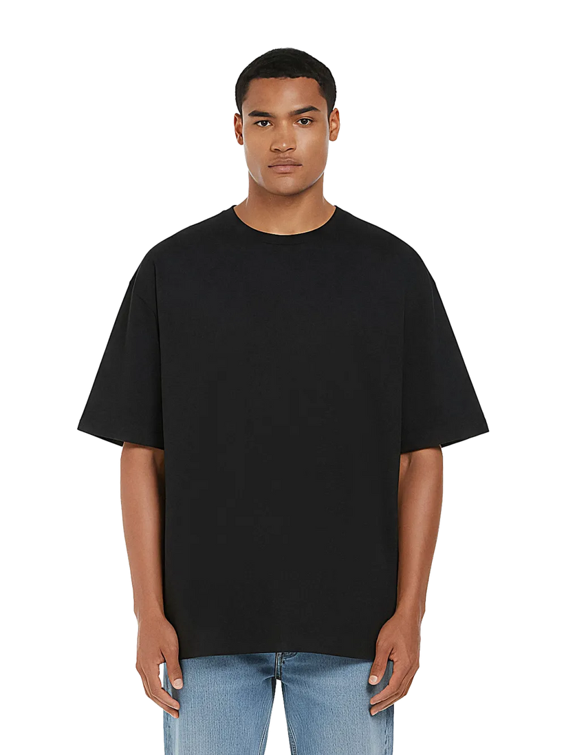 Extra schweres Oversized T-Shirt Unisex