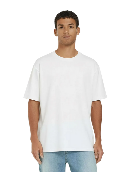 Extra schweres Oversized T-Shirt Unisex