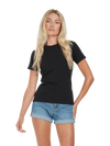 Interlock T-Shirt Frauen