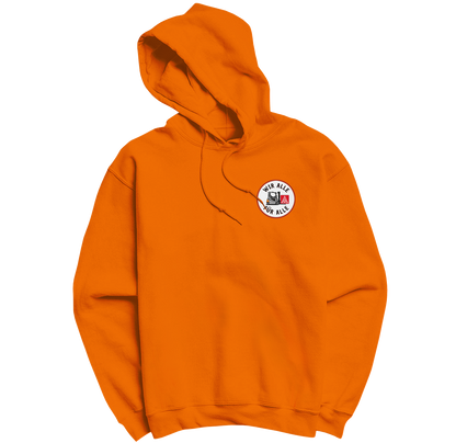 Unisex Kapuzenpullover "Wir Alle Für Alle - IGM @ STILL"