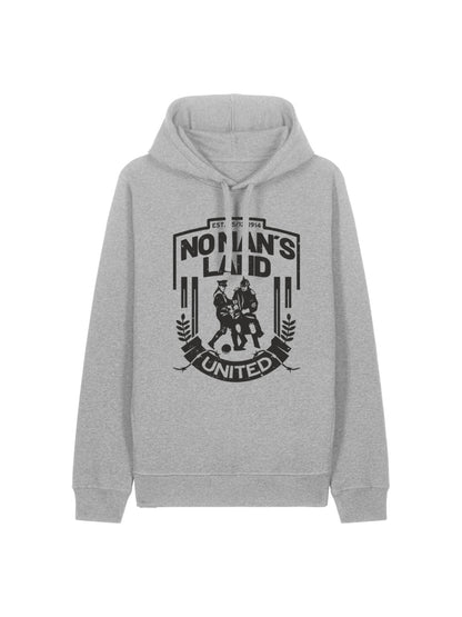 Kapuzenpullover No Man’s Land United (Weihnachtsfrieden 1914)