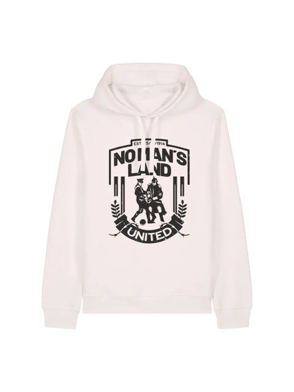 Kapuzenpullover No Man’s Land United (Weihnachtsfrieden 1914)