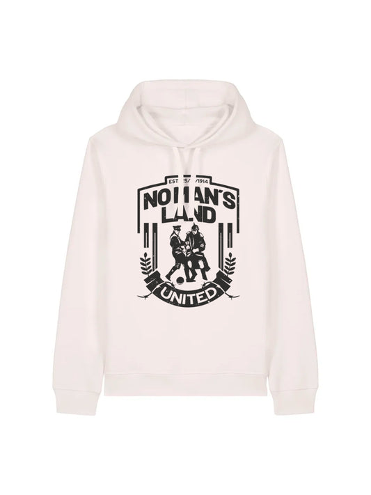 Hoodie No Man’s Land United (Xmas Truce 1914)