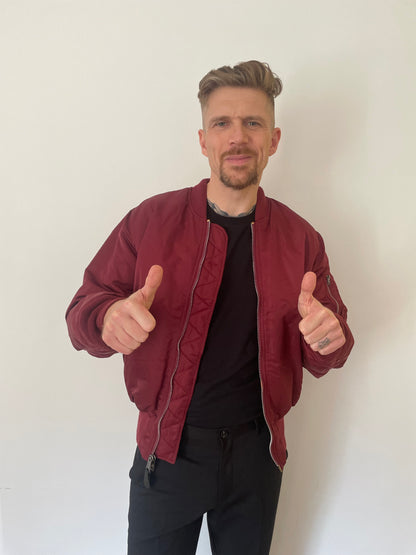T-Shirt Unisex FAIR+ aus europäischer Arbeiterinnen-Kooperative