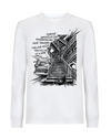 Langarmshirt Die Verwandlung (Kafka)