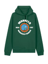 Kapuzenpullover Mahalla Worker Power (Ägypten 2007)