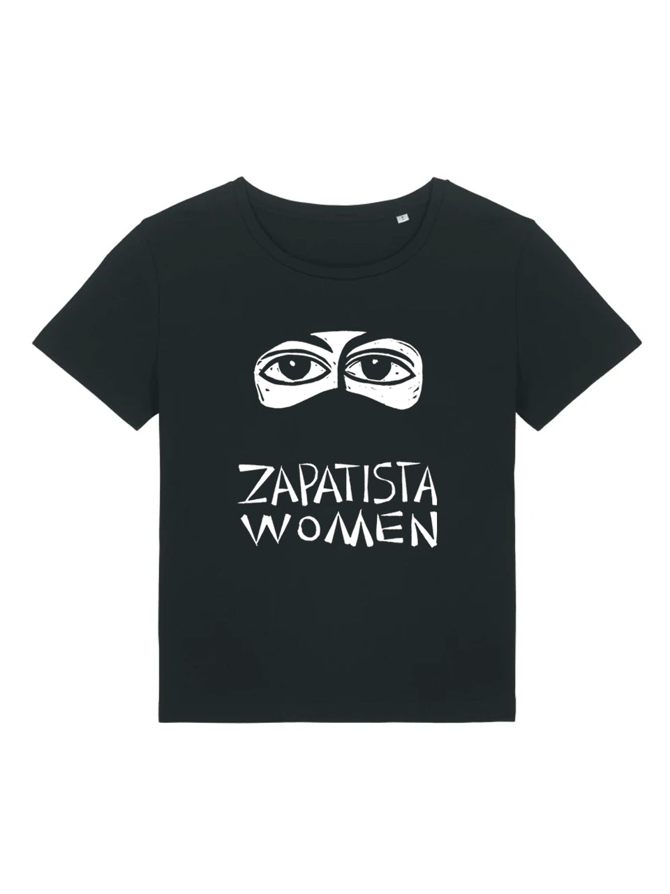 T-Shirt Women Zapatista Women