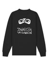 Rundhalspullover Zapatista-Frauen