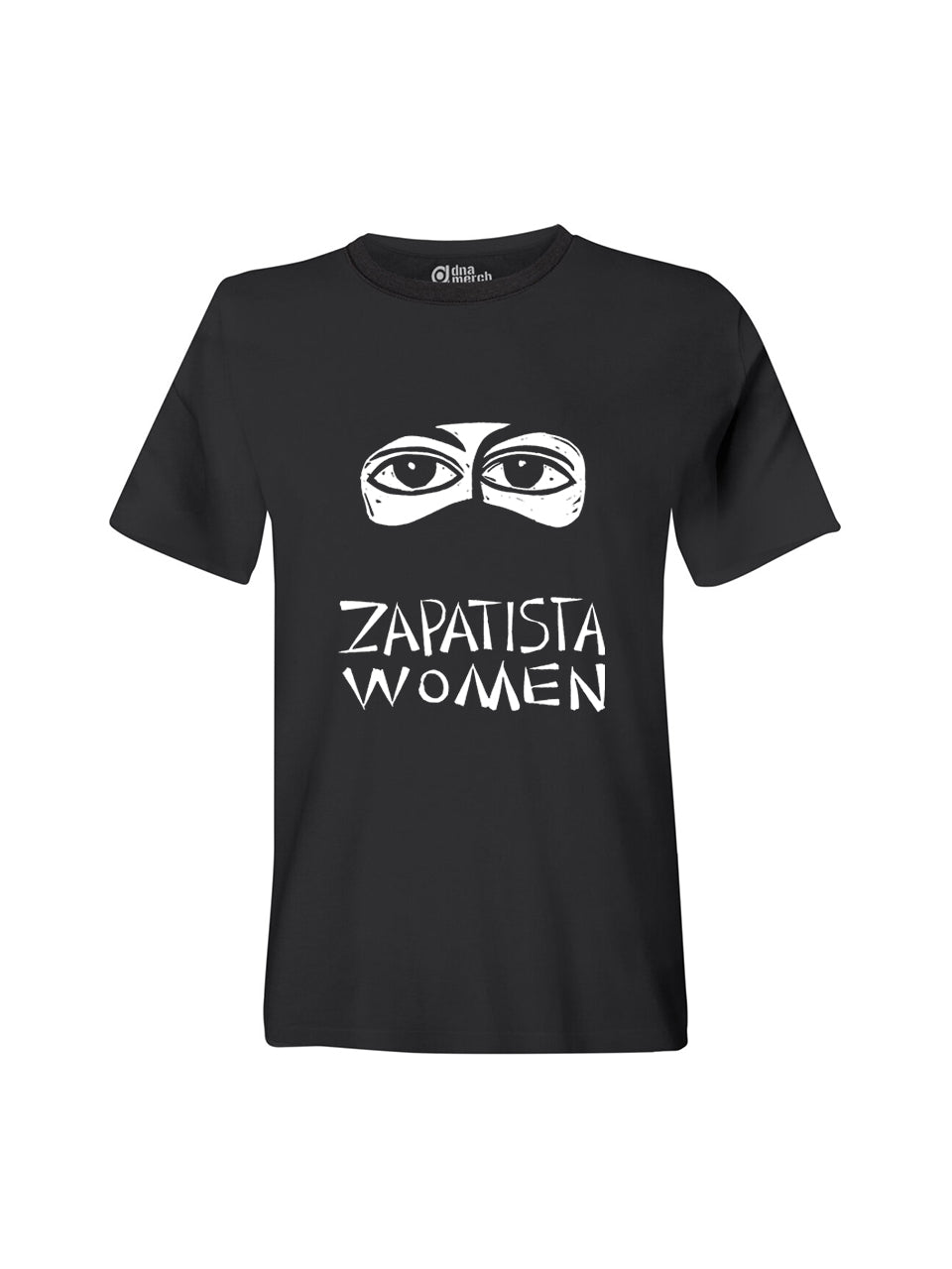 T-Shirt Unisex Zapatista Women