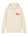 Kapuzenpullover No Workers No Nothing