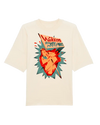 T-Shirt Unisex Oversized No Workers No Nothing