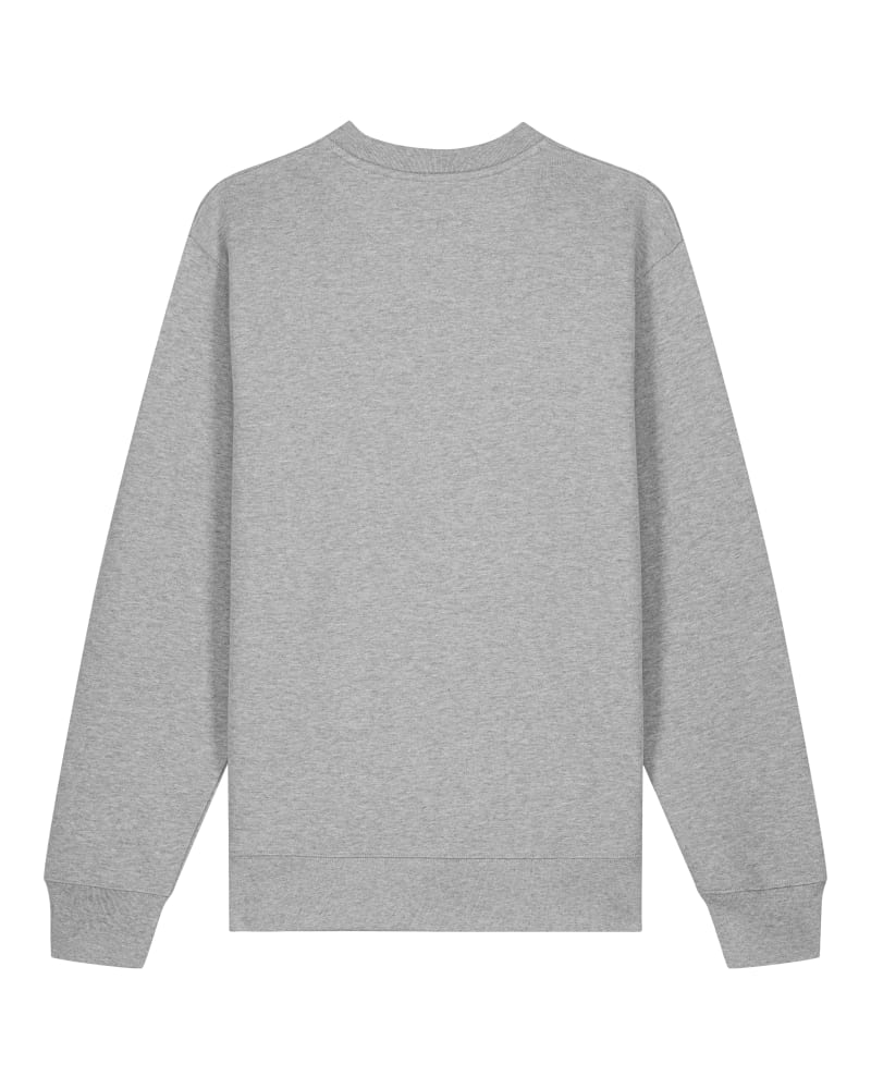 Round Neck Unisex Sweatshirt