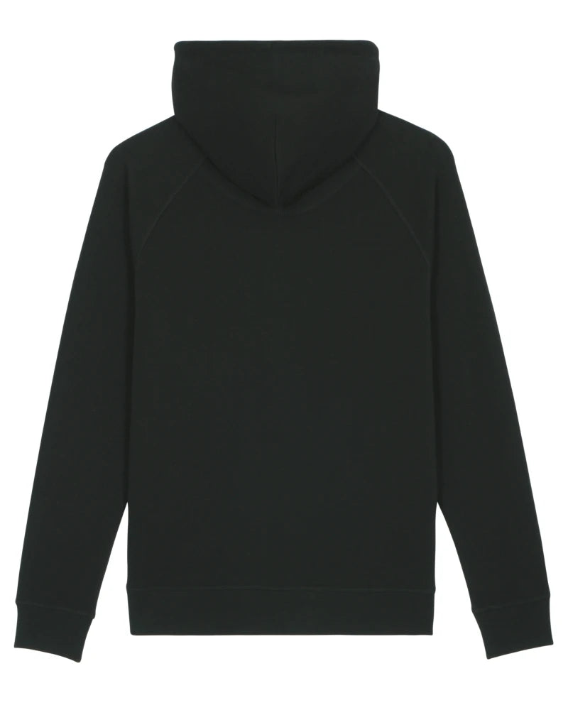 Hooded Unisex Pullover