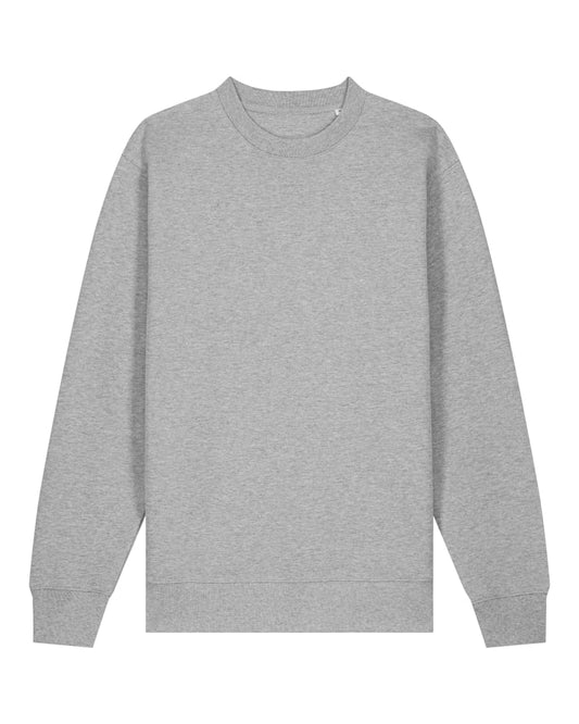 Round Neck Unisex Sweatshirt