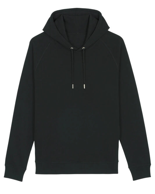 Hooded Unisex Pullover