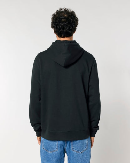 Kapuzenpullover No Workers No Nothing