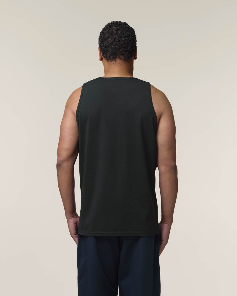 Tanktop Unisex Football To The Footballers