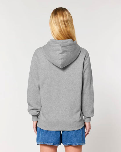 Kapuzenpullover No Workers No Nothing