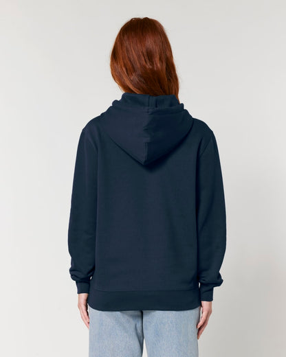 Kapuzenpullover No Workers No Nothing