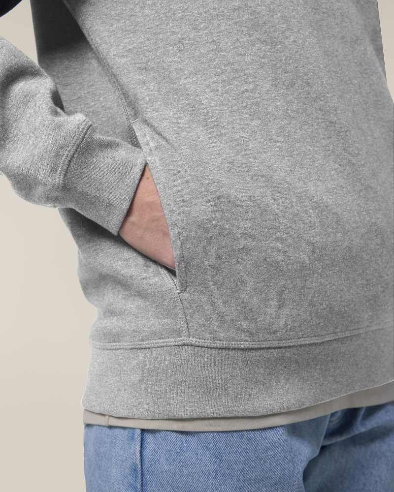 Hoodie Football To The Footballers