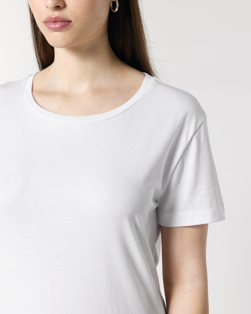 T-Shirt Women Football To The Footballers