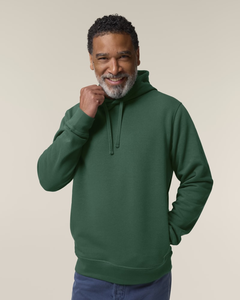 Hoodie Football To The Footballers
