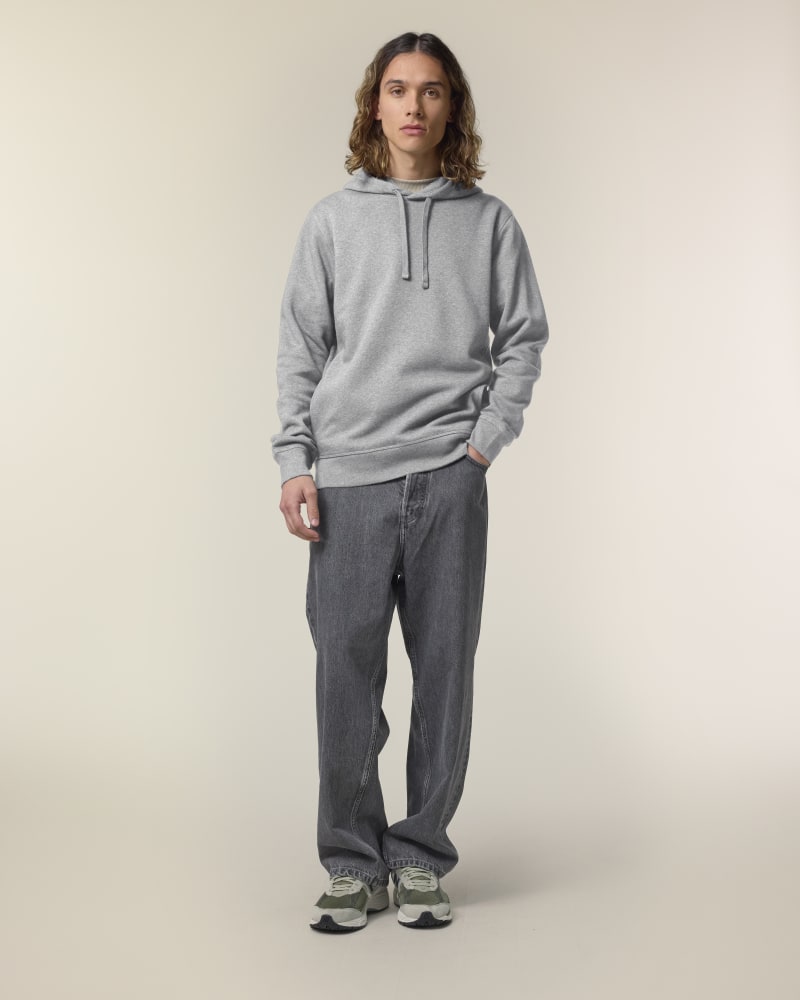 Hoodie Football To The Footballers