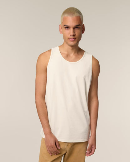 Tanktop Unisex Won’t Fight No Rich Man’s War (Muhammad Ali)