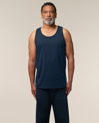 Tanktop Unisex Won’t Fight No Rich Man’s War (Muhammad Ali)