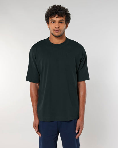 T-Shirt Unisex Oversized by Candice Breitz | "The Tomer"
