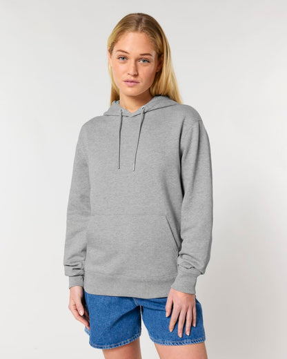 Kapuzenpullover No Workers No Nothing