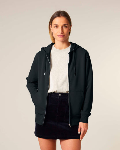 Unisex Kapuzenpullover "Wir Alle Für Alle - IGM @ STILL"