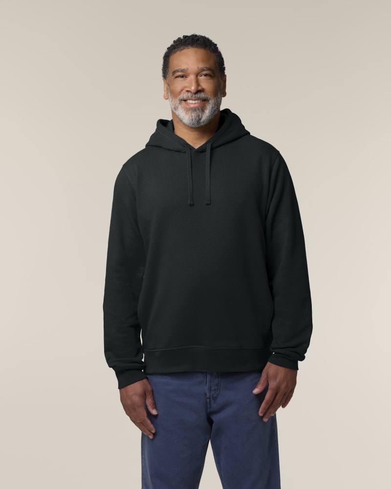 Stanley Stella Sounder STSU229 Unisex Hoodie Men